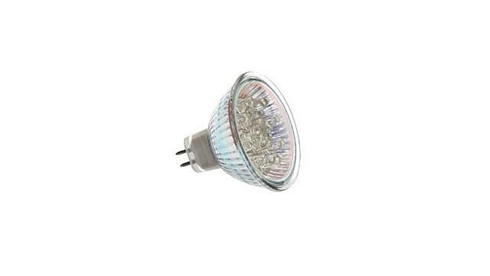 Skytronic Skytronic MR16 LED -Lampe Weiß