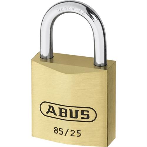 Abus Vorhängeschloss 85 40 GLS 729