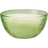 Pro Garden Citronella-Kerze in Glasschale - afbeelding 2