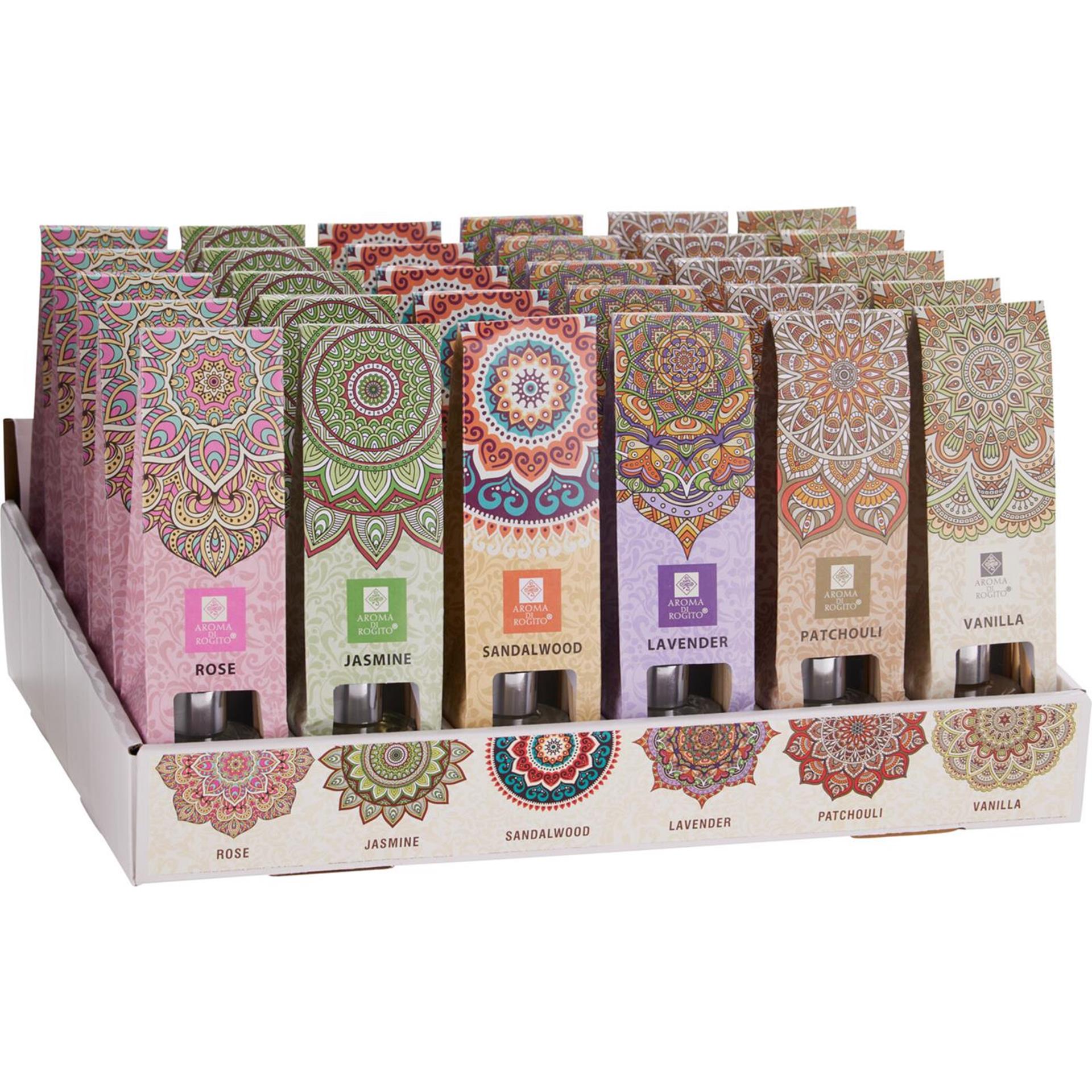 Diffusor 50 ml Karma