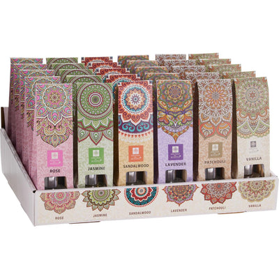 Diffusor 50 ml Karma