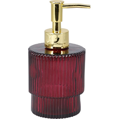 Bathroom Solutions Seifenspender 8x14cm 2sort