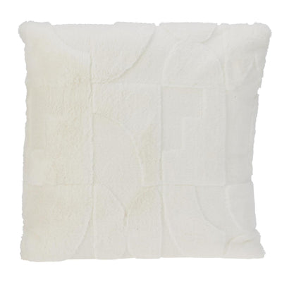 Kissen 45x45cm 3 verschiedene Home-Styling-Kissen 45x45cm