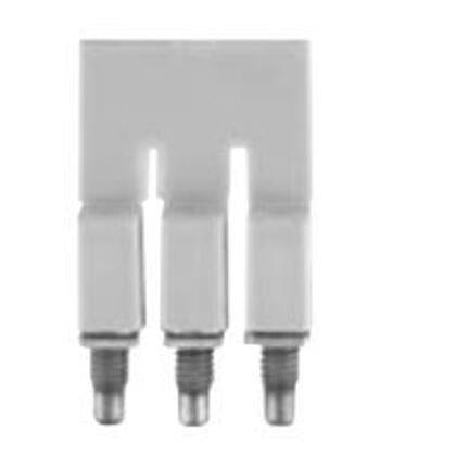 Allen-Bradley-Stecker für W4 10-polig 8 mm