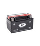 Landport Batterie LTX7A-BS YTX7A-BS einschließlich Mio China Scooter