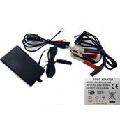 Dr. Batterie DRUBLE-LADER 12V 0,9AH