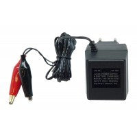 DR-Batterie-Droplader 12 V 0,5AH