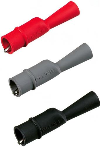 Fluke-Krokodilklemmensatz für die Serie 120