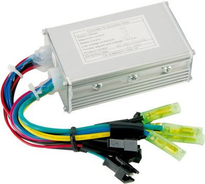 Ansmann E-Bike Controller Softstart 3400-0213-1