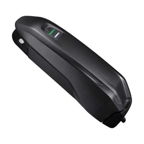Shimano Schritte BTE-8010 E-Bike-Batterie 36 Volt 14AH 504WH Rahmen schwarz