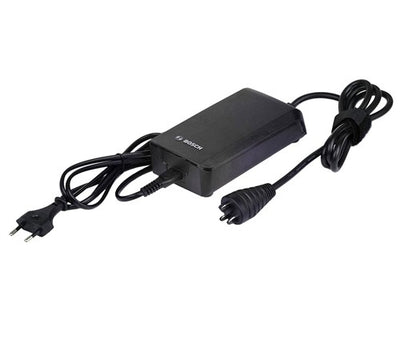 BOSCH Batterie Ladegerät Compact 2a inkl