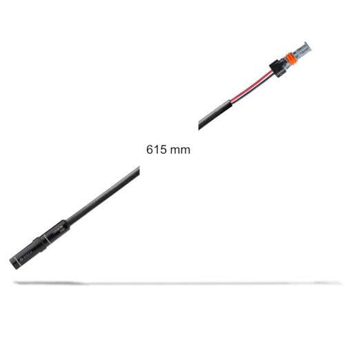 Bosch Geschwindigkeitssensor smart