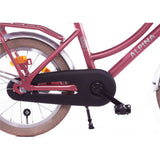 Alpina Fracht M16 Rot - afbeelding 2