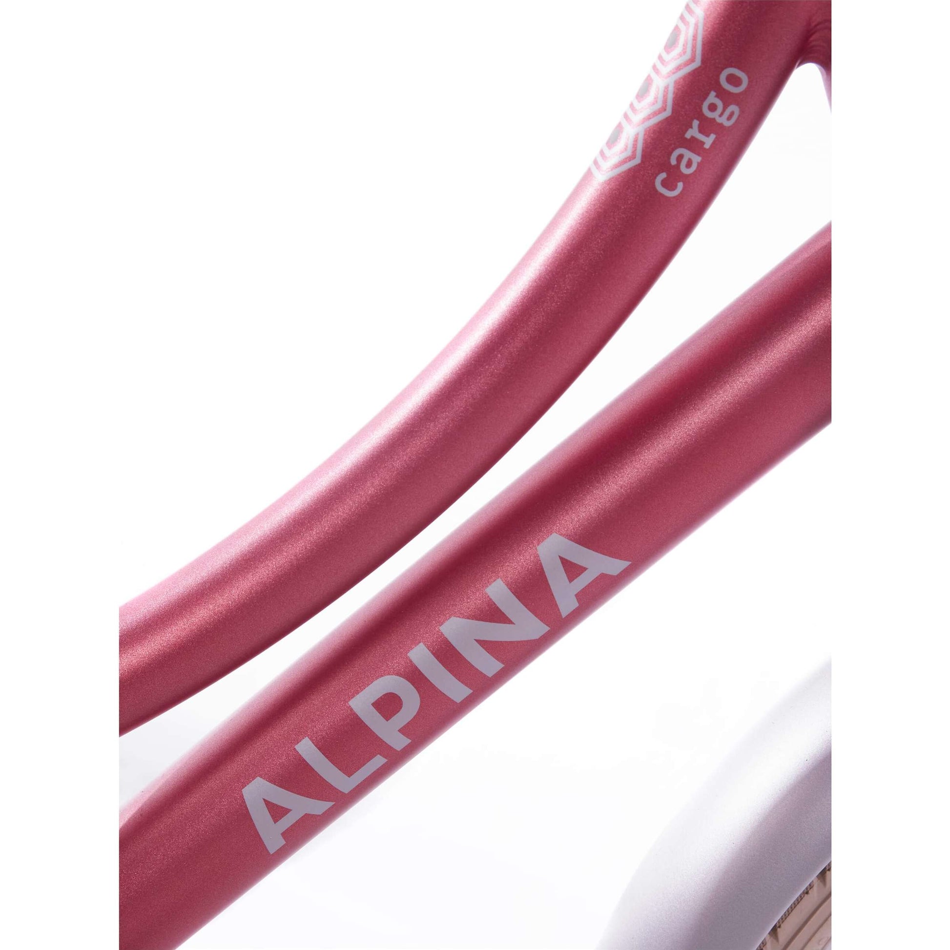 Alpina Fracht M16 Rot