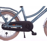 Alpina Cargo M16 Stahlblau - afbeelding 4