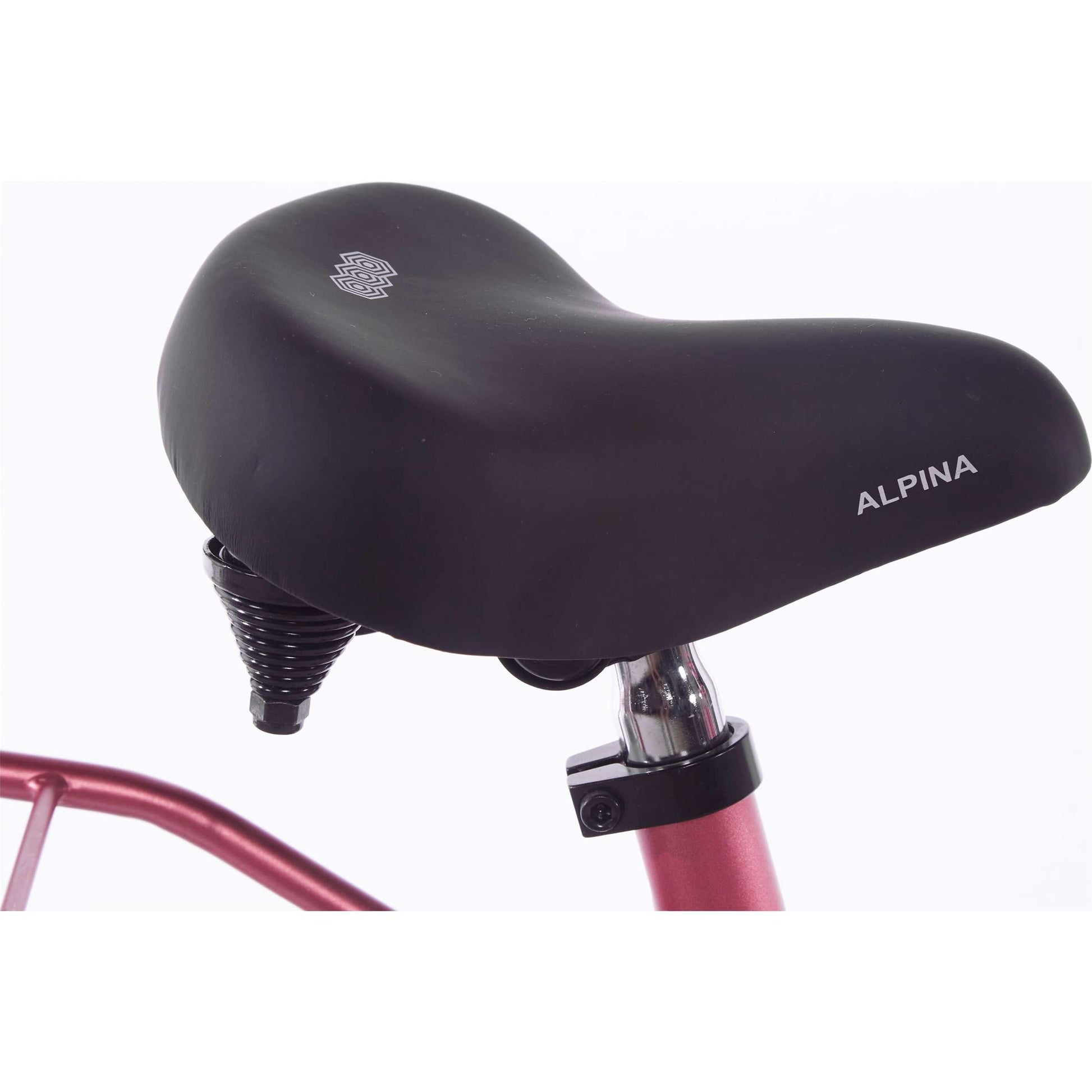 Alpina Fracht M18 Rot