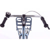 Alpina Cargo M18 Stahlblau