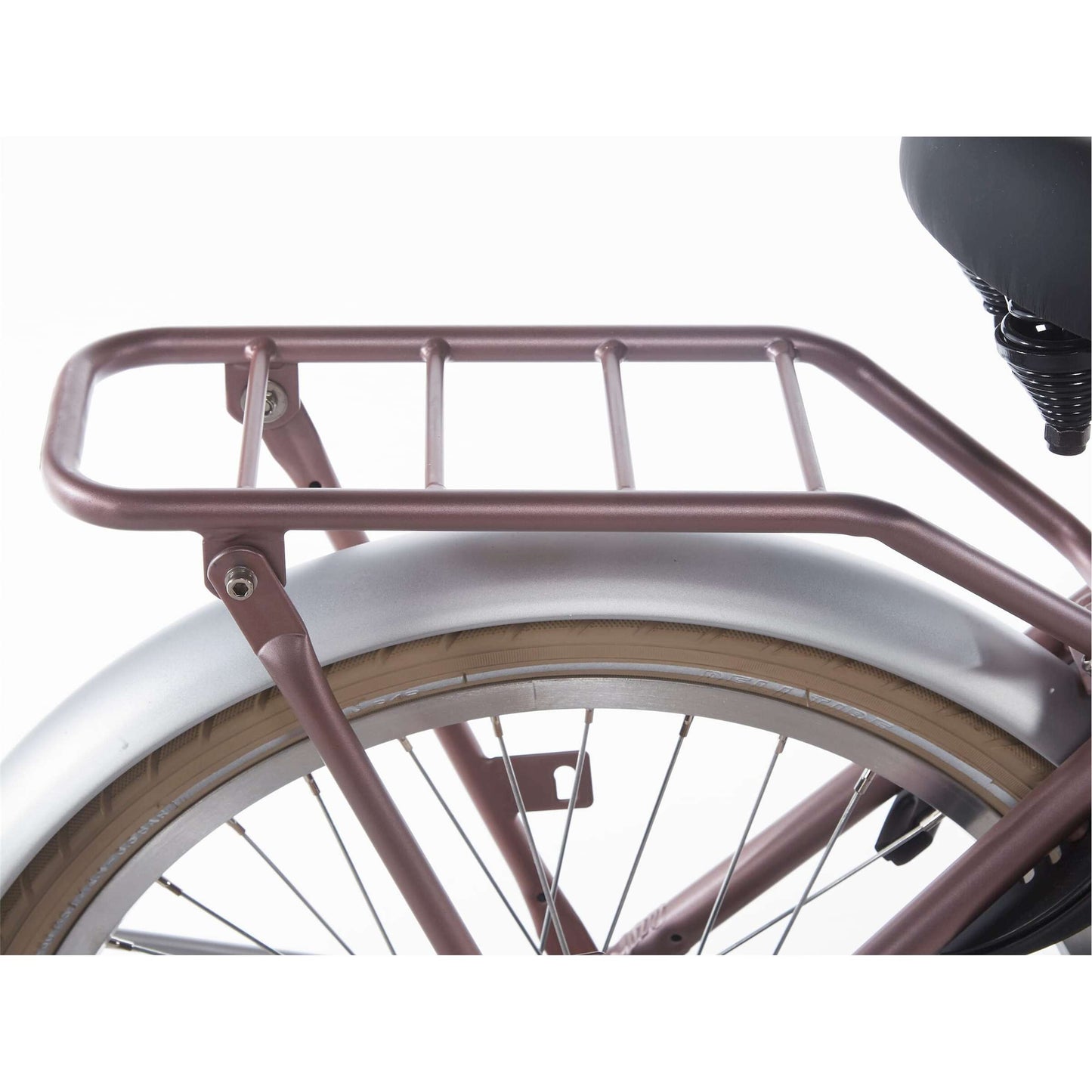 Alpina Cargo M22 Holz Rose Matt