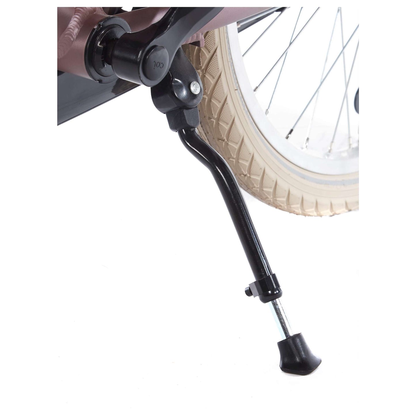 Alpina Cargo M22 Holz Rose Matt