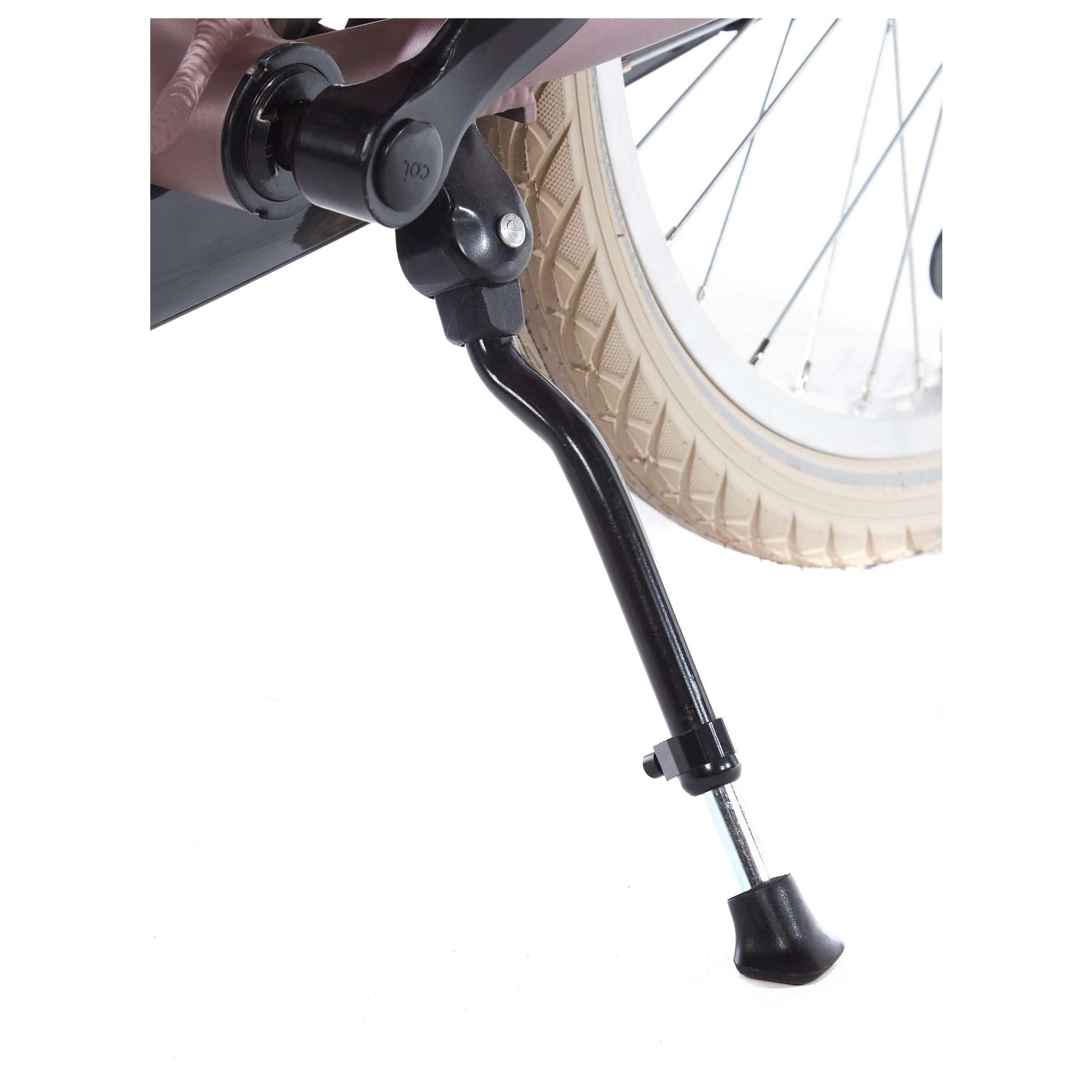 Alpina Cargo M22 Holz Rose Matt