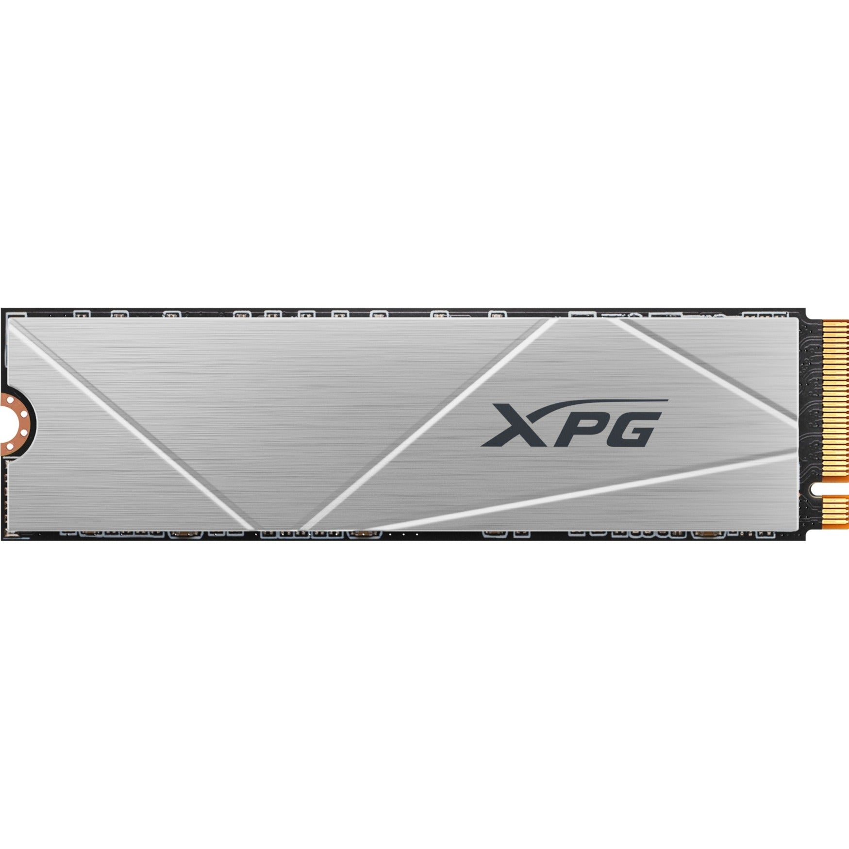 ADATA GAMMIX S60 2 TB