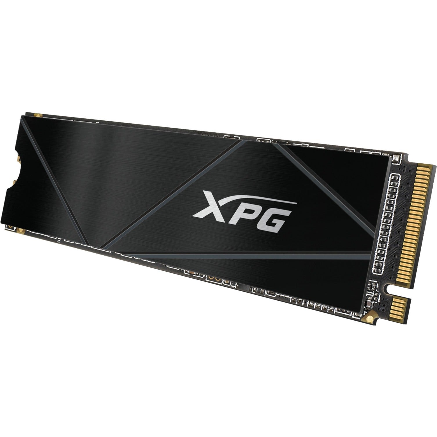 ADATA XPG Gammix S50 Core 500 GB