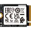 Adata XPG Gammix S55 2 TB