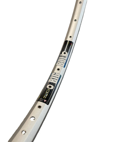 Ryde b.v. Felge 28' - 14 Bigbull 28'-622 36 Alu. Silber 36 GTS. db