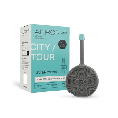 Aeron City Tour UltraProtect 28 TPU Schlauch