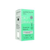 Aeron TPU Aeron TPU CX Kies – Superlite Race AL 32–52 Presta-Ventil 65 650b – 700c - afbeelding 2