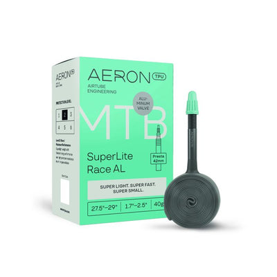 Aeron MTB Superlite Race 27,5 29 TPU-Schlauch
