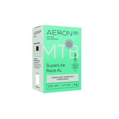 Aeron MTB Superlite Race 27,5 29 TPU-Schlauch