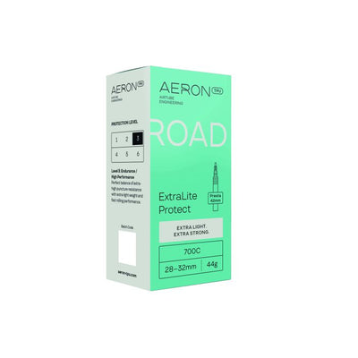 Aeron Road Extralite Protect 28–32 mm TPU-Innenschlauch