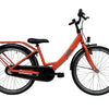 Aldo 24 Zoll Carino Fahrrad Alu 3V Zalmoranje