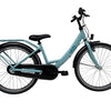 Aldo 24 Zoll Carino Bike Alu 3V MintGroen