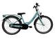 Aldo 24 Zoll Carino Bike Alu 3V MintGroen