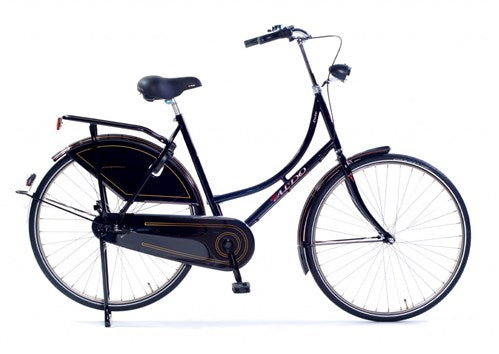 Aldo 28 Zoll Oma Bike 50 cm 3V Remnaaf