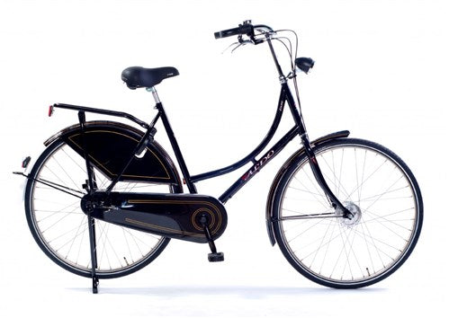 Aldo 28 Zoll Oma Bike Classic 3V Handbremse 57 cm