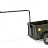Roland Mini Boy Gepäckwagen - 60L - schwarz