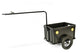 Roland Mini Boy Gepäckwagen - 60L - schwarz