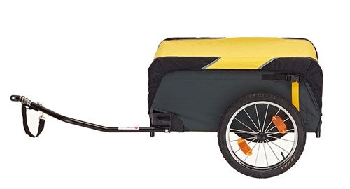 Roland Trailer 16 Zoll niedriger Reisender