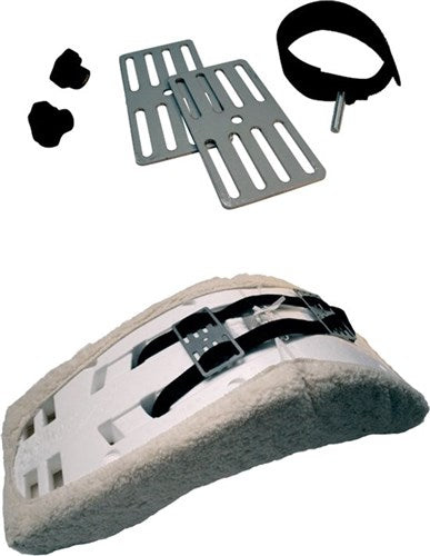 Melia Lastenrad-Montageset (A) für Babyschale