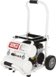 Senco ölfreier, geräuscharmer Kompressor AC24016