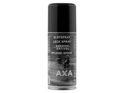 Schloss-Spray Axa - 100 ml
