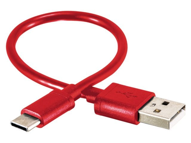 IGM USB-C Snellaign Cable für Buster 1100 HL 18462