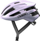 Abus Helm Powerdome All-in Lila M 54-58cm