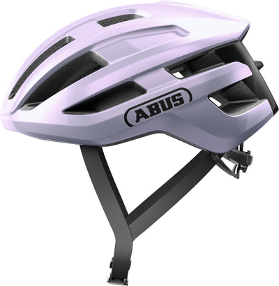 Abus Helm Powerdome all-in lila L 57-61cm