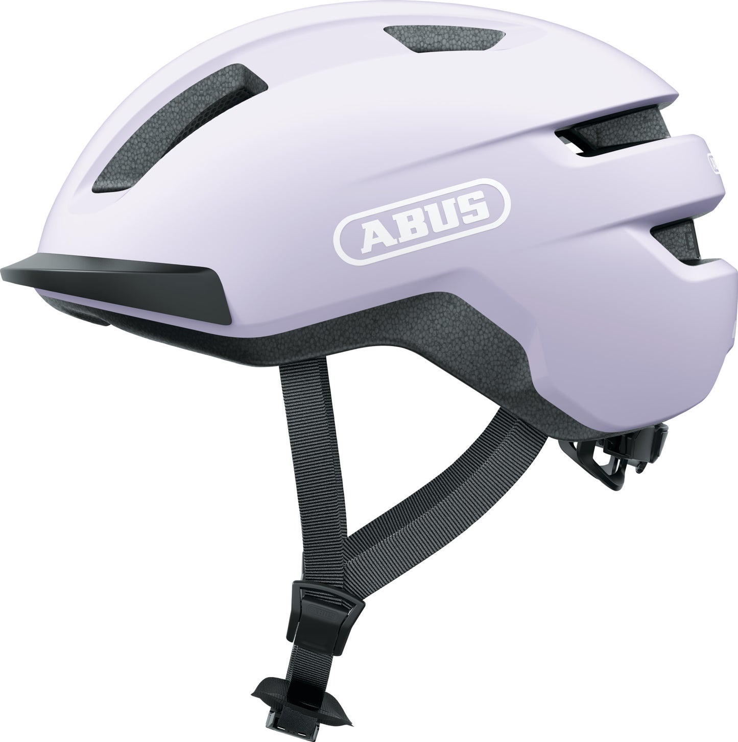 ABUS HELM PURL-y LAGE LAVENDER M 54-58 cm