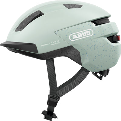 Abus Helm Purl-y Ace Mintgrün S 51-55cm