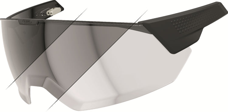 Abus Visier Hyp-e bl. ace photochromic l